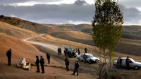 Once upon a time in Anatolia